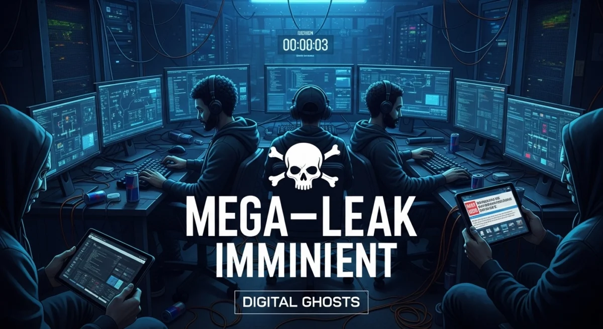 La amenaza ya no es solo técnica: también es comunicacional y afecta directamente la confianza en las instituciones.